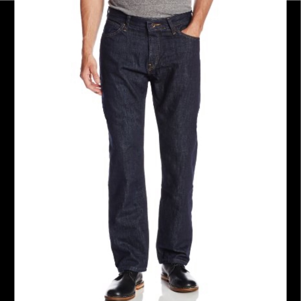 Nautica Men’s Straight- Leg Jeans